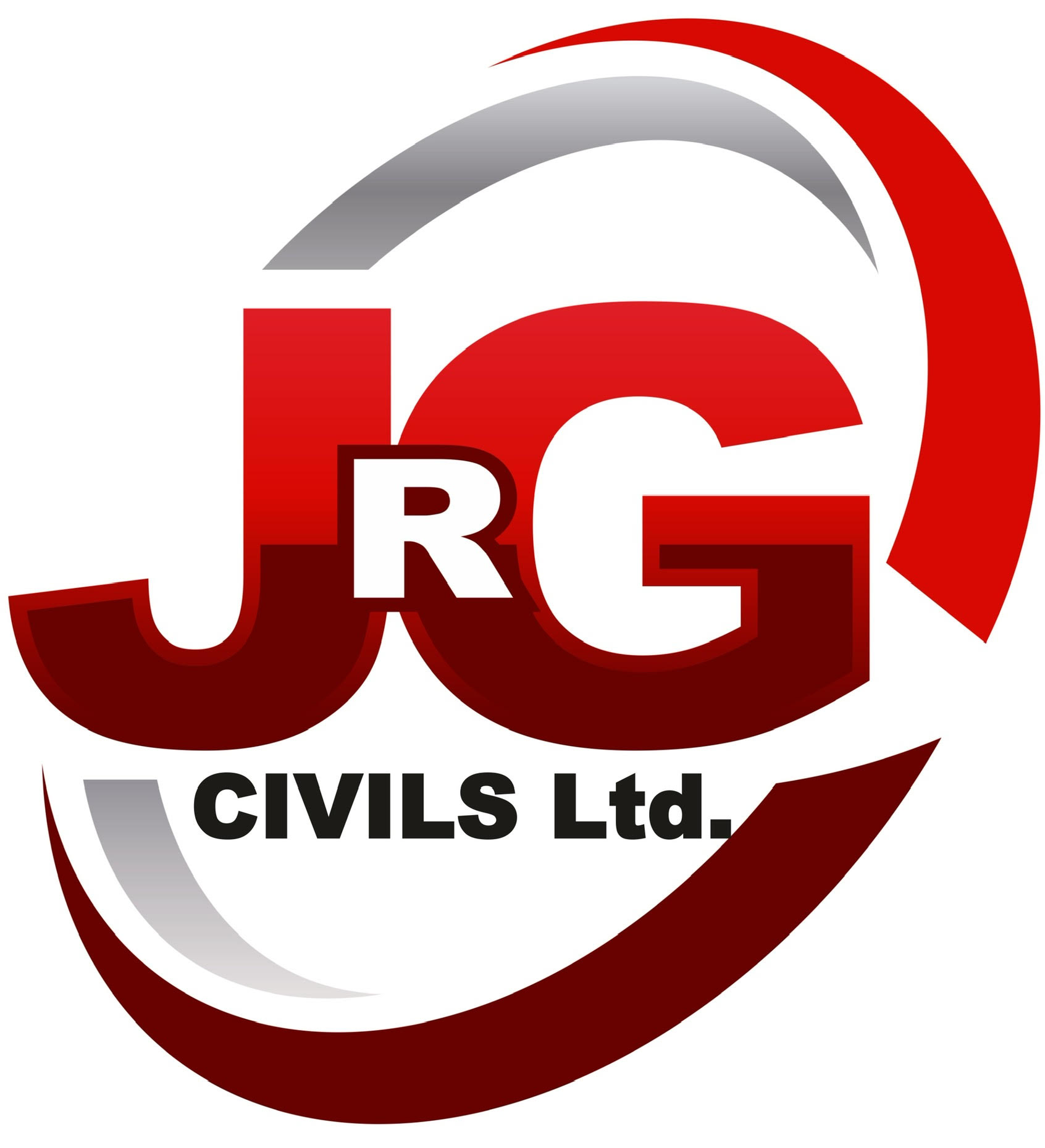 JRG Civils logo