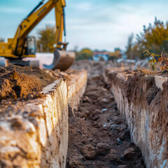 Foundation Services North East