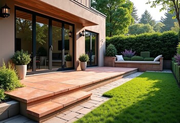 Garden Design services near me