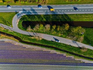 Highways & Carriageways North East