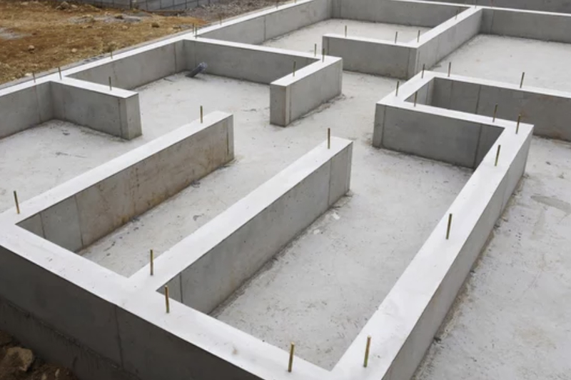 Sub Structures Services near me Sub Structures Services near me