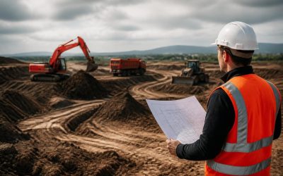 Bulk Earthworks Contractors: Essential Guide for 2026
