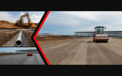 Groundworks for Industrial Developments: Complete Guide