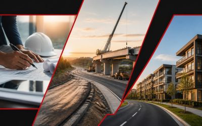 Infrastructure Contractors: Essential Guide for 2026