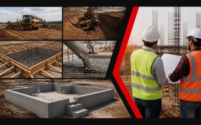 Building Foundations Contractor: Expert Guide 2026