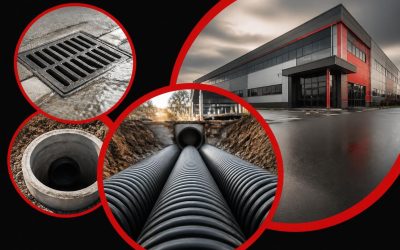 Commercial Drainage Contractors: Expert Solutions Guide