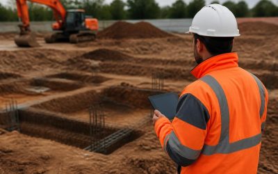 Construction Groundworks: Essential Guide for 2026