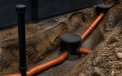 Foul Drainage Installation: Essential Guide for 2026