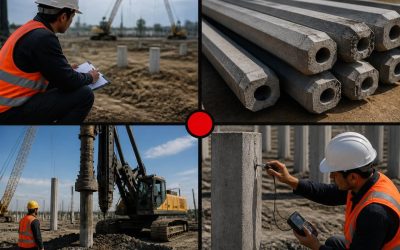 Foundation Piling Services: A Complete Guide for 2026