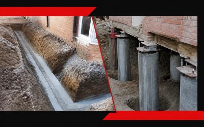 Piling for House Extensions: A Complete Guide