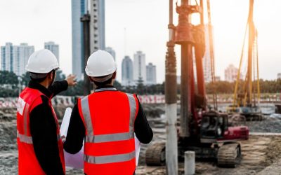 Piling Specialists: Expert Guide for UK Projects