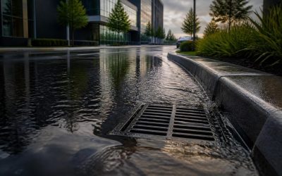 Stormwater Drainage Systems: Essential Guide for 2026